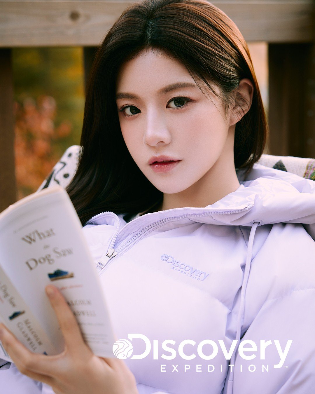 1.jpg 디스커버리 모델... 김고은 -> 고윤정