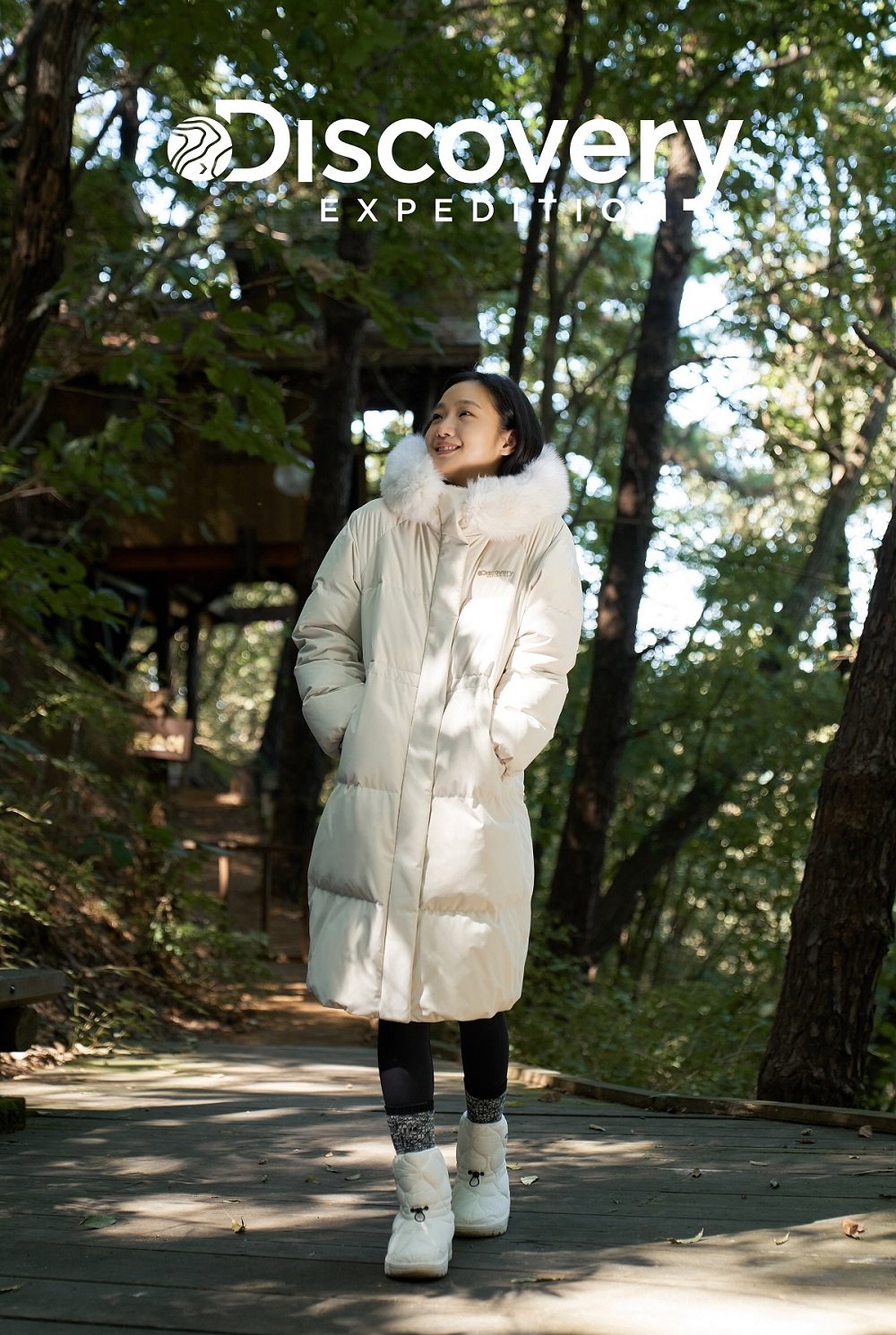 15.jpg 디스커버리 모델... 김고은 -> 고윤정