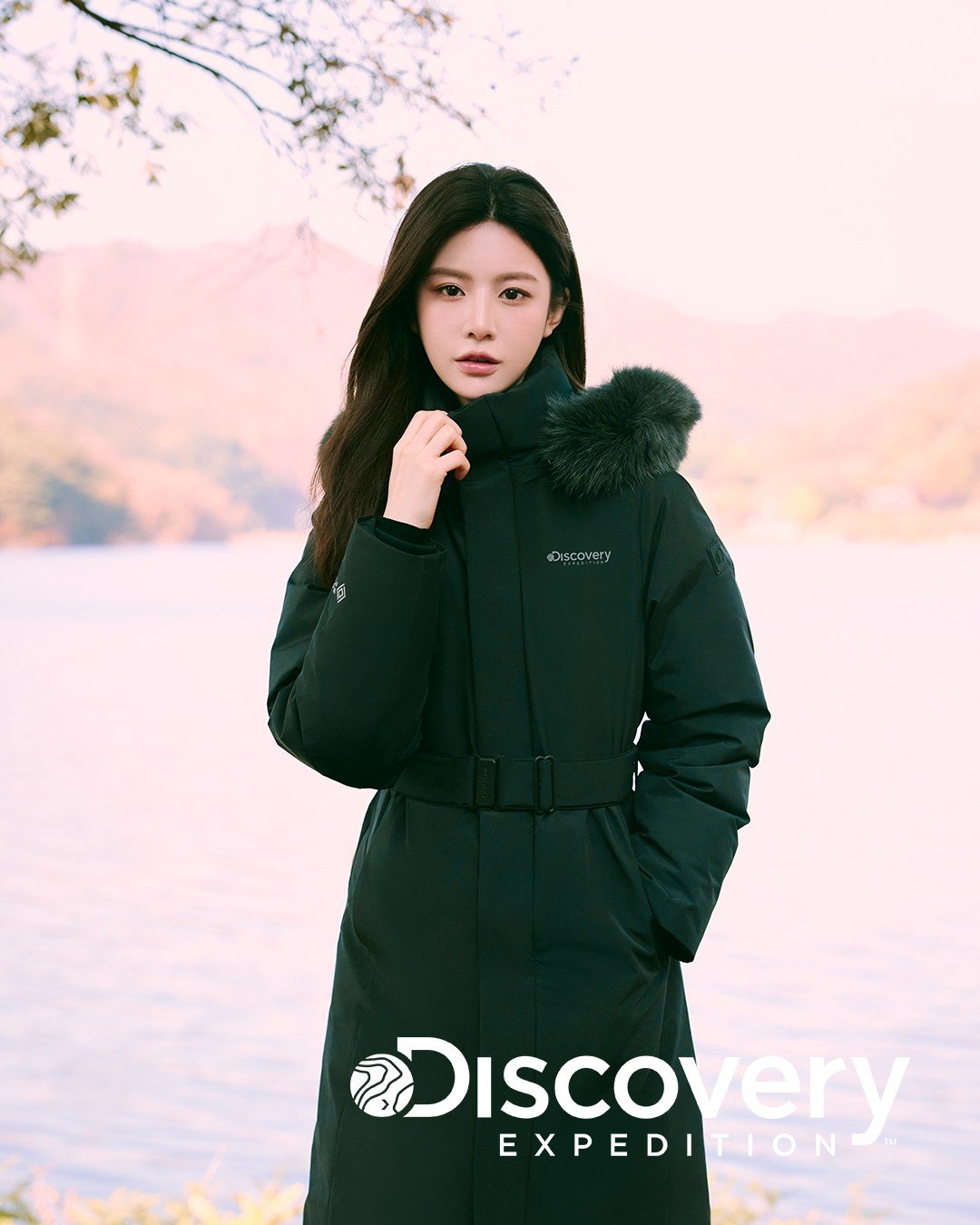 3.jpg 디스커버리 모델... 김고은 -> 고윤정
