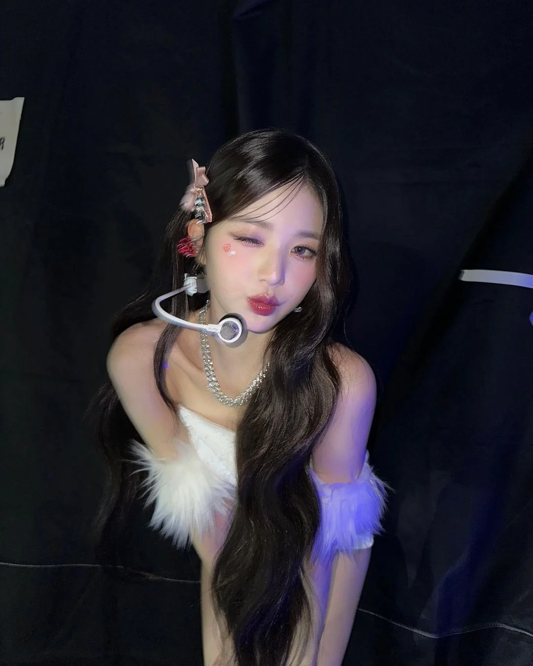 아이브 장원영 인스타그램 업로드...jpg | 인스티즈
