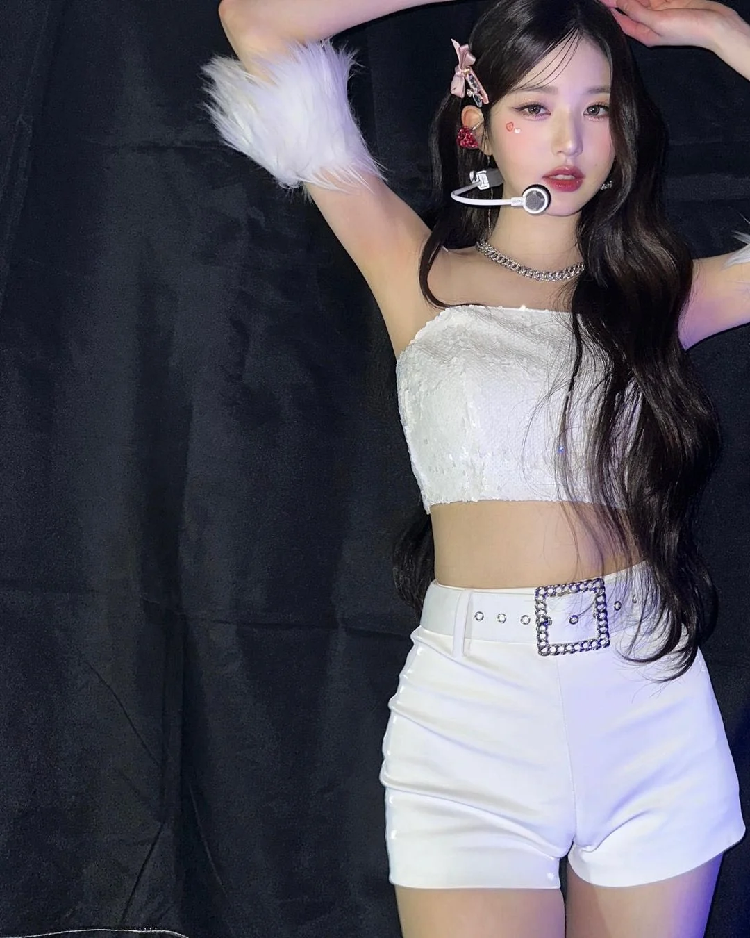 아이브 장원영 인스타그램 업로드...jpg | 인스티즈