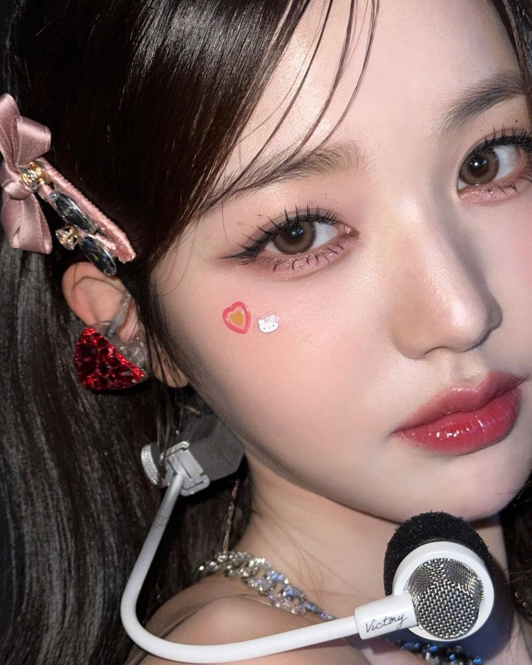 아이브 장원영 인스타그램 업로드...jpg | 인스티즈