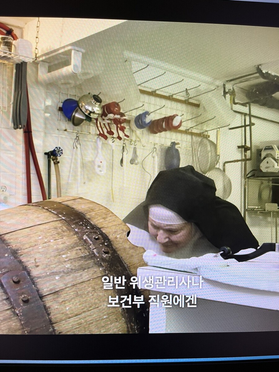 img/23/08/18/18a06c236f95122de.jpeg 낡고 더러운 나무통으로 치즈를 만들다가 정부에게 제지당한 수녀님 ㄷㄷ..JPG