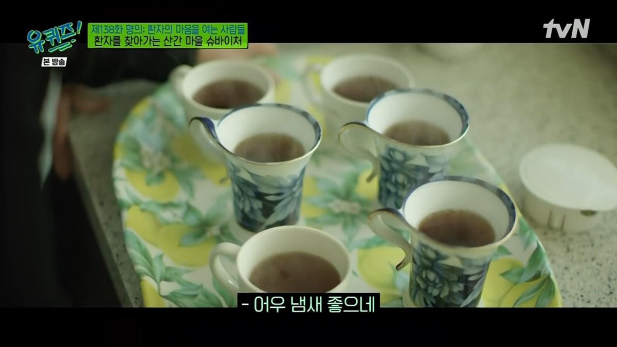 시골 왕진 의사가 말하는 어르신들 진료가 오래 걸리는 이유 | 인스티즈