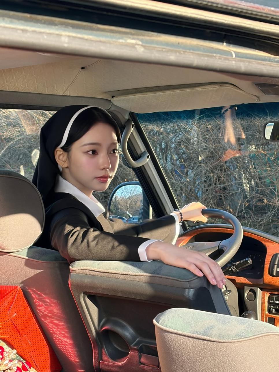 카리나 X 장원영 (5)