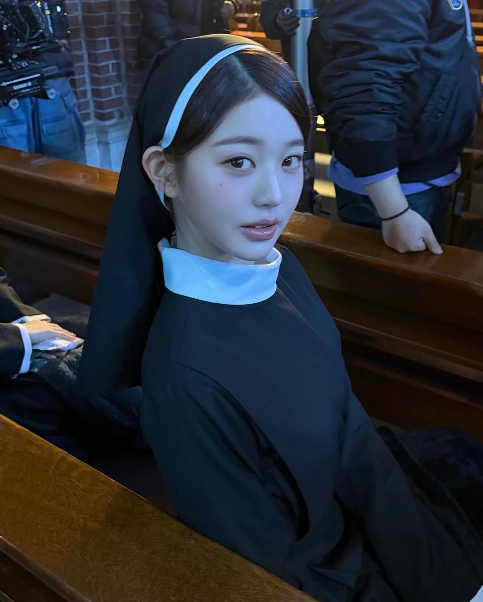 카리나 X 장원영 (6)