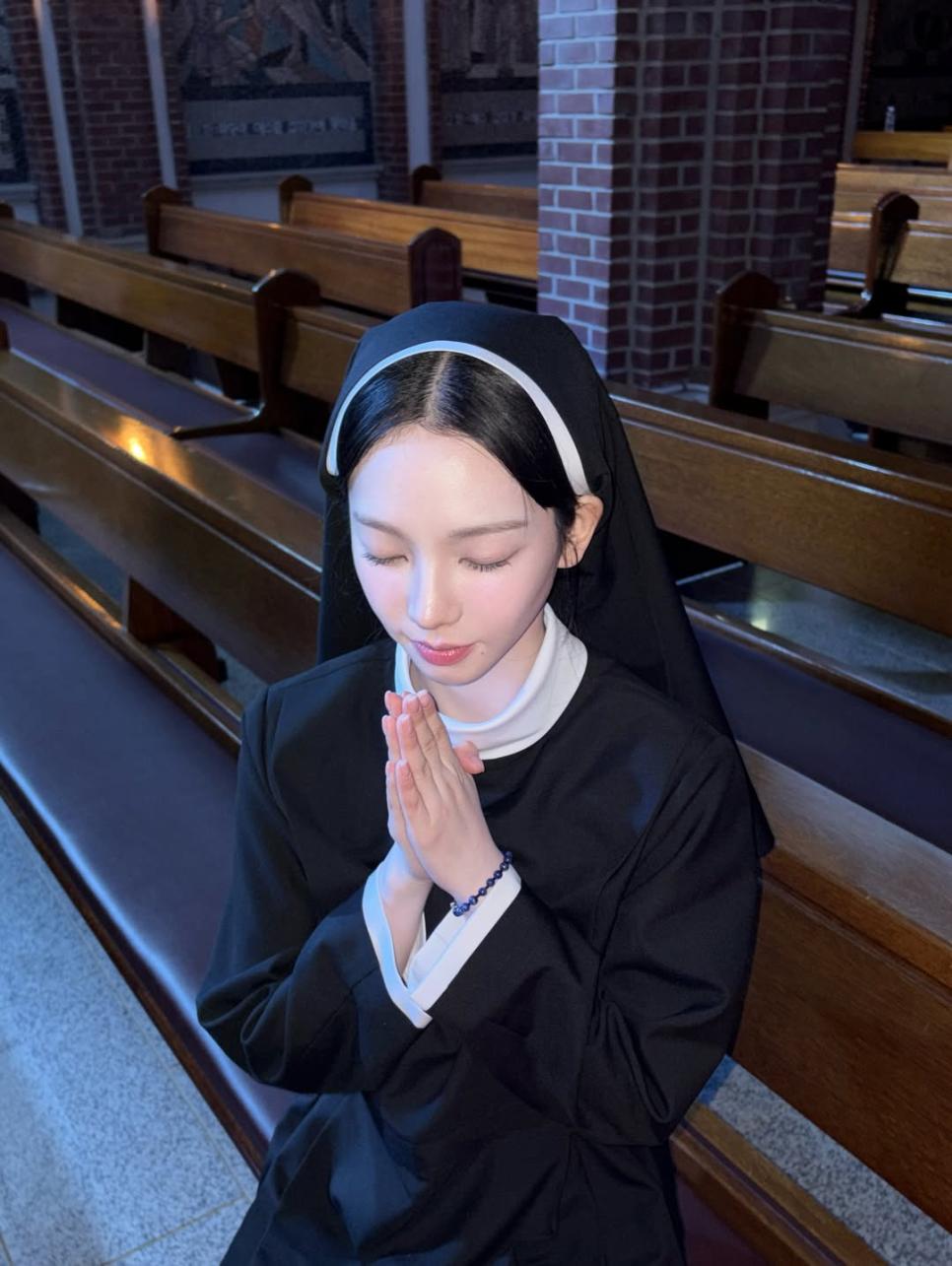 카리나 X 장원영 (4)