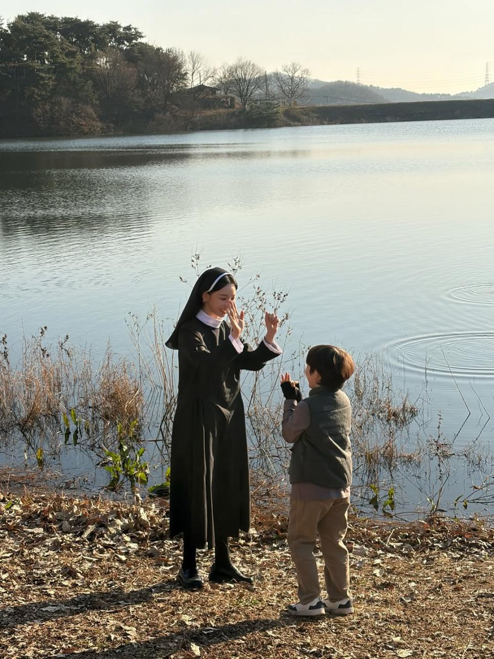 카리나 X 장원영 (2)