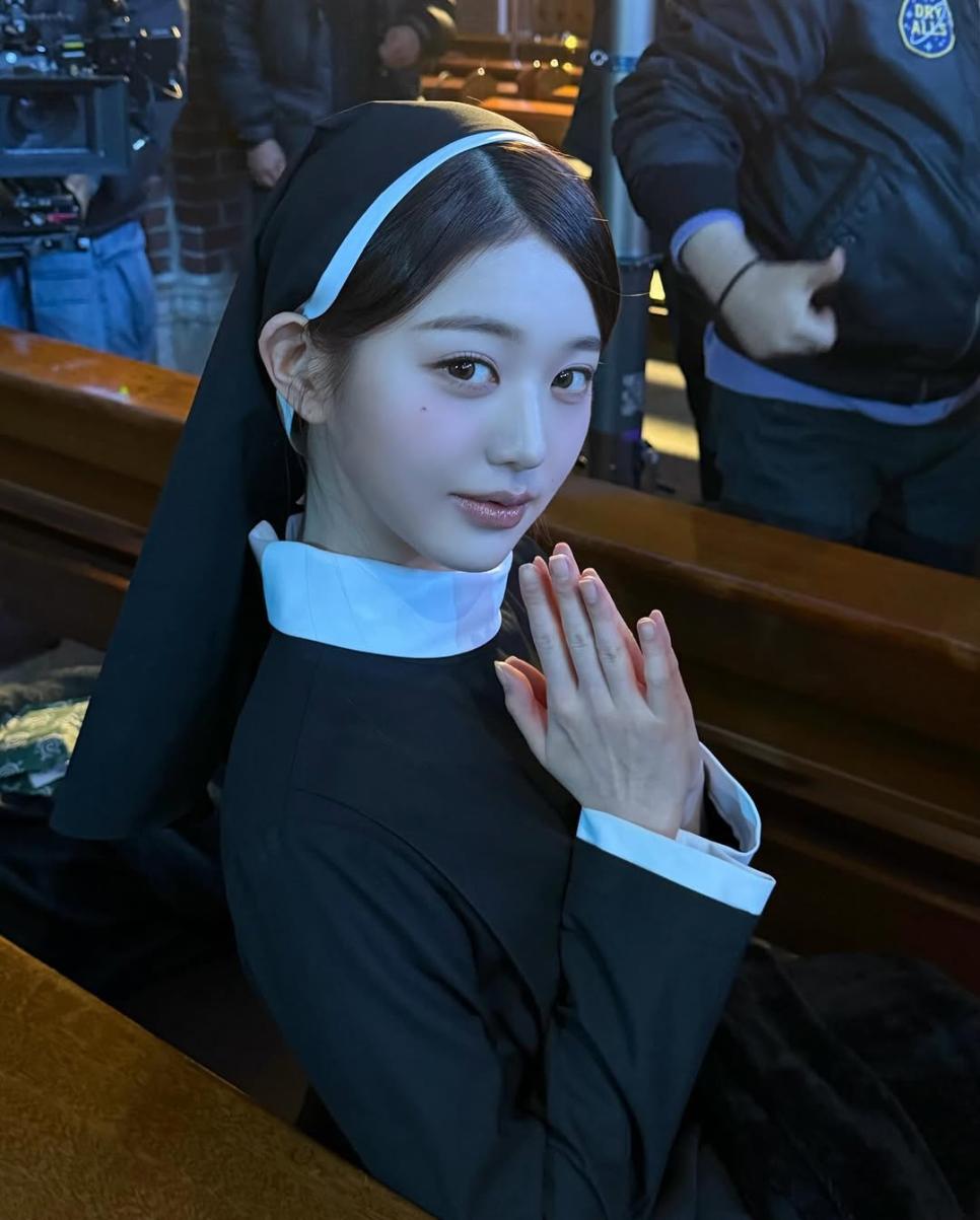 카리나 X 장원영 (8)