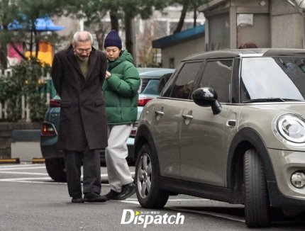 IMG_5898.jpeg [단독] 김민희, 임신 6개월 포착…홍상수, 64살 아빠 된다