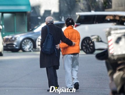 IMG_5901.jpeg [단독] 김민희, 임신 6개월 포착…홍상수, 64살 아빠 된다