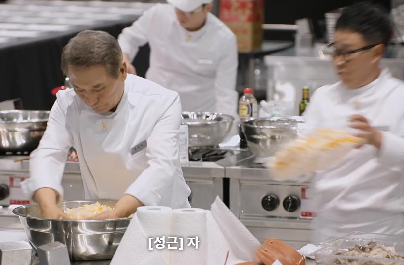 흑백 스포) 요리계 짬대우.jpg (1)