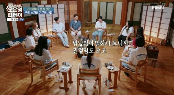나라에서 진짜 도와줘야 하는 사람은 이런 사람이다.jpg | 인스티즈