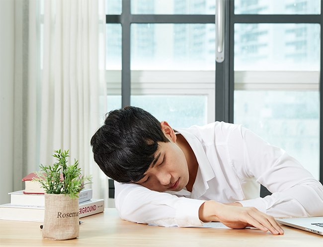 3대 욕구라는데 이건 진짜 못버팀 .jpg