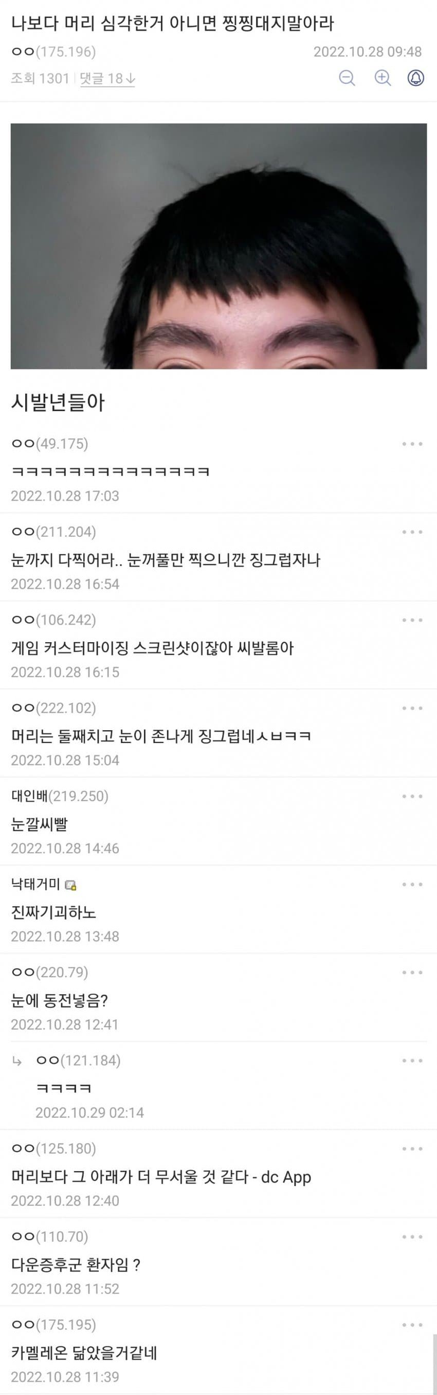 2022170734.jpg 디시 헤어갤 레전드 글 모음.jpg