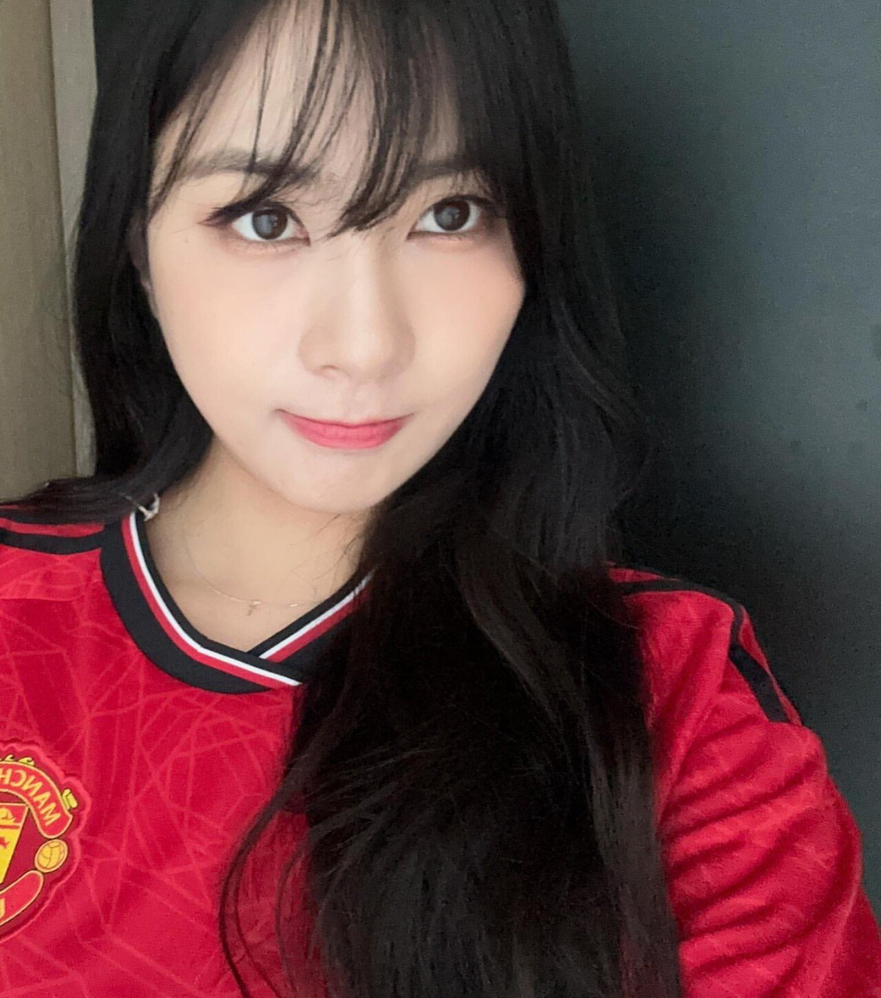 2023-10-04 10.15.18 3205808014980657878_2067777795.jpg 맨유팬 오하영 오늘 인스타