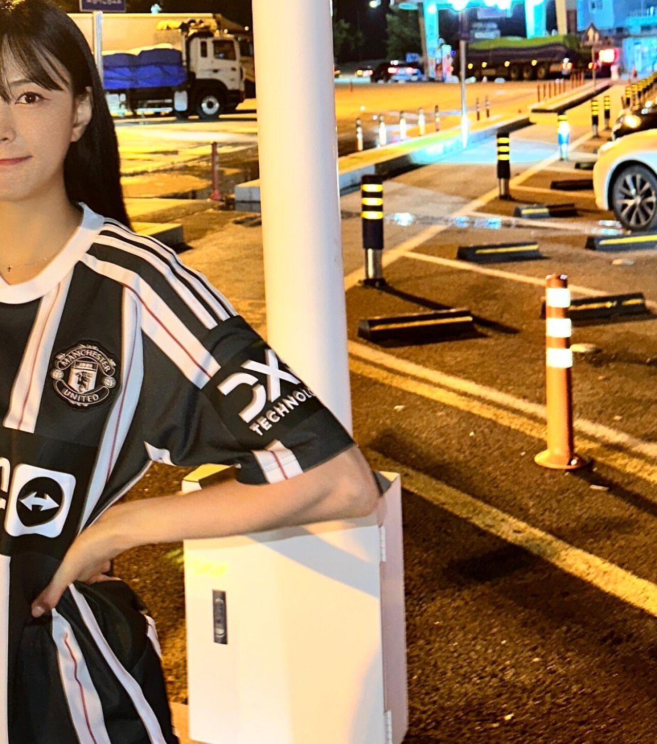2023-10-04 10.15.18 3205808014787704636_2067777795.jpg 맨유팬 오하영 오늘 인스타