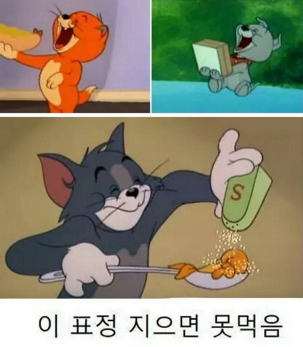 톰과 제리 특징.png.jpg