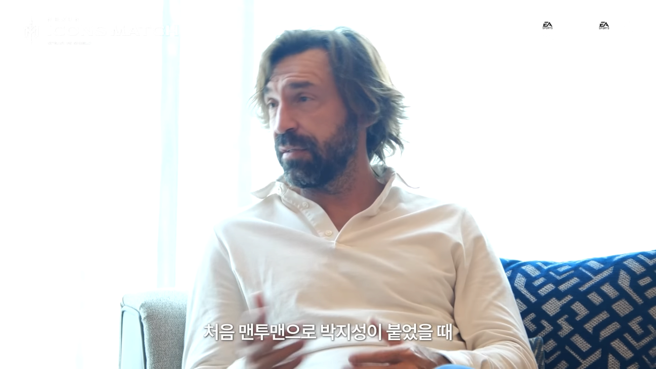 경기 중 박지성에게 왜이렇게 따라다니냐고 물어봤던 피를로ㅋㅋㅋㅋ 이 투샷을 여기서보네ㅋㅋㅋ 4-47 screenshot.png 경기 중 박지성에게 왜 이렇게 따라다니냐고 물어봤던 피를로 ㅋㅋㅋㅋㅋ