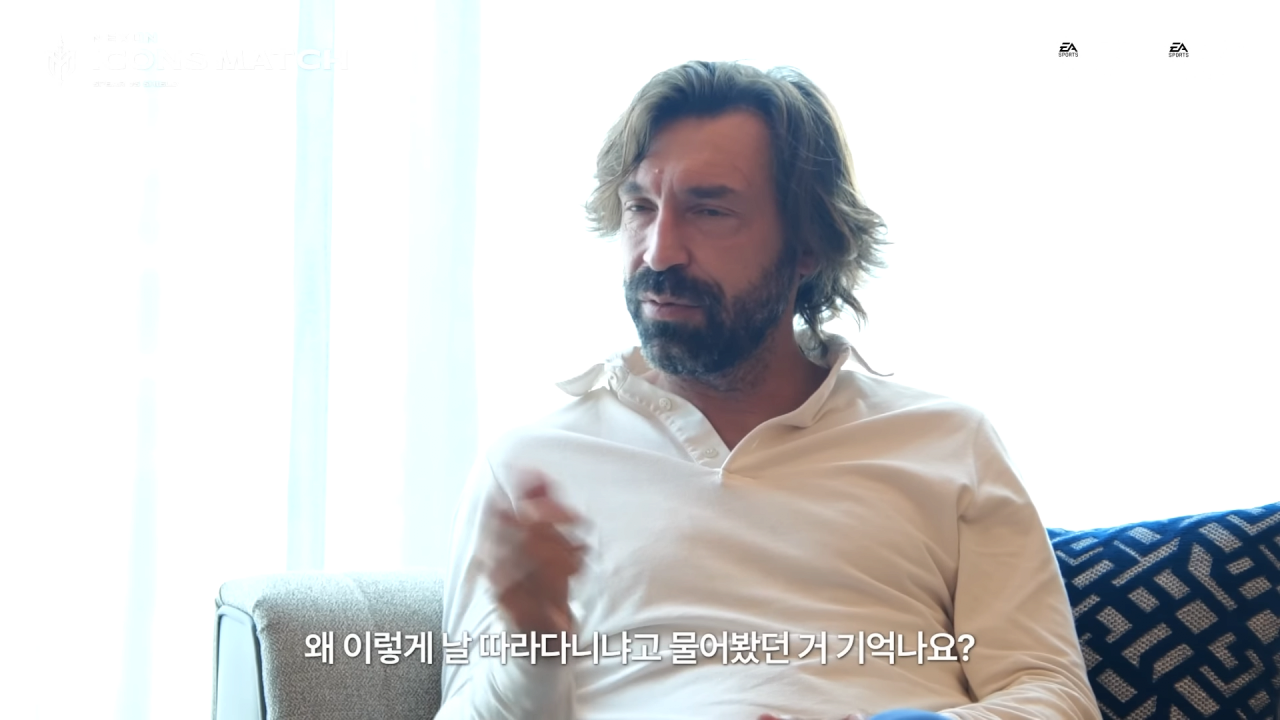 경기 중 박지성에게 왜이렇게 따라다니냐고 물어봤던 피를로ㅋㅋㅋㅋ 이 투샷을 여기서보네ㅋㅋㅋ 3-51 screenshot.png 경기 중 박지성에게 왜 이렇게 따라다니냐고 물어봤던 피를로 ㅋㅋㅋㅋㅋ