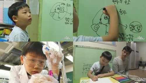 전국의 아이들을 위해서라도 시즌2 나와야할 방송 - 꾸르