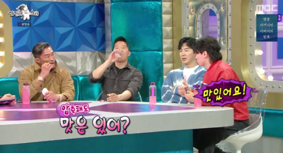 덱스의 군생활에 활력이었던 존재들 ㄷㄷ....JPG