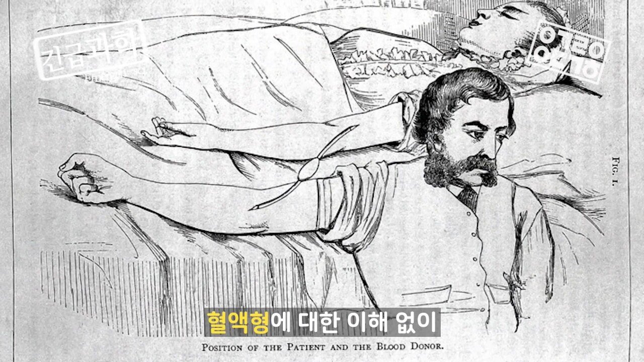 역사상 가장 많은 목숨을 살린 연구 - 꾸르
