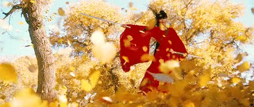 액션 무협 영화 원탑 - 꾸르