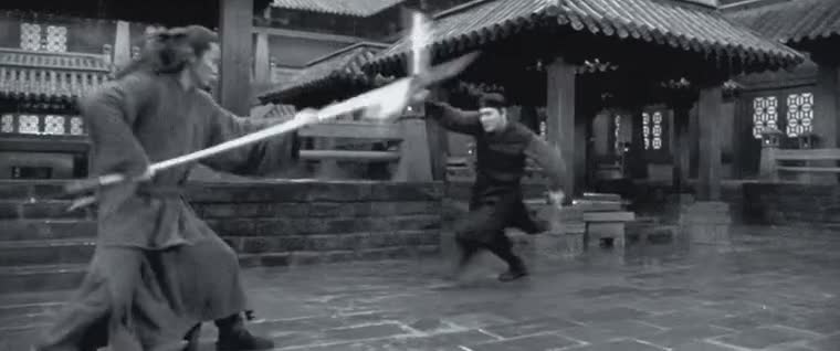 액션 무협 영화 원탑 - 꾸르