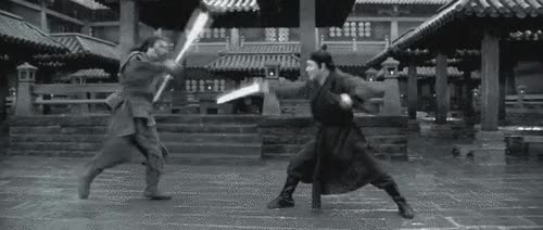 액션 무협 영화 원탑 - 꾸르