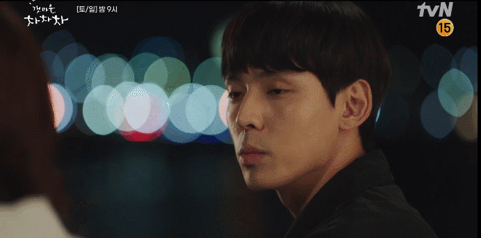 요즘 드라마 프로보노에서 야망캐로 핫한 배우 (5)