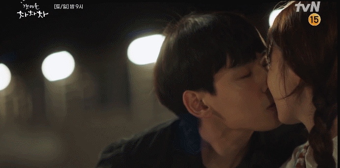 요즘 드라마 프로보노에서 야망캐로 핫한 배우 (6)