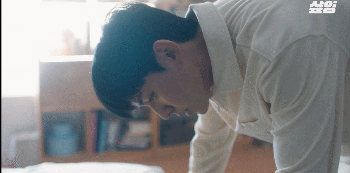 요즘 드라마 프로보노에서 야망캐로 핫한 배우 (13)