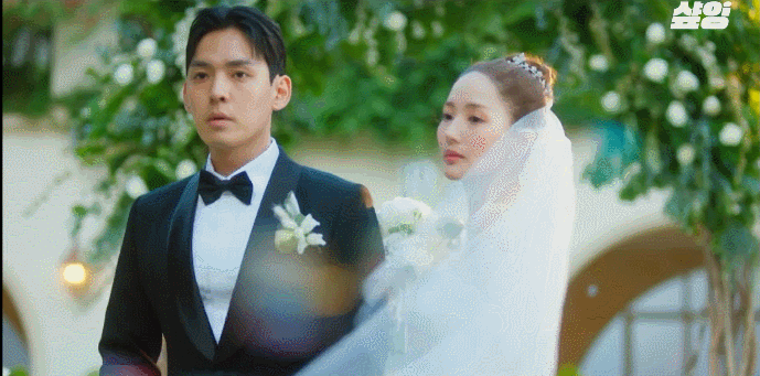 요즘 드라마 프로보노에서 야망캐로 핫한 배우 (12)