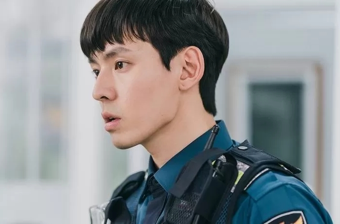 요즘 드라마 프로보노에서 야망캐로 핫한 배우 (4)