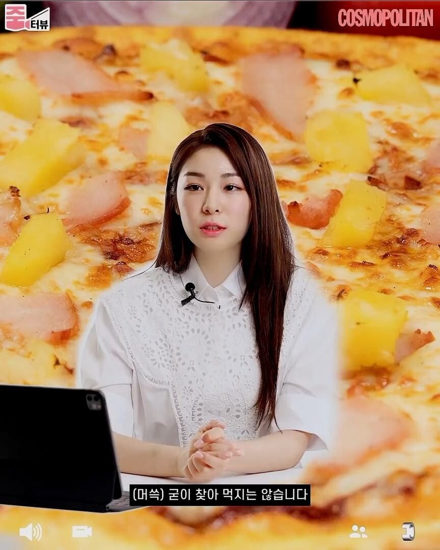 pic_004.jpg 김연아의 은밀한 음식취향 대공개..JPG