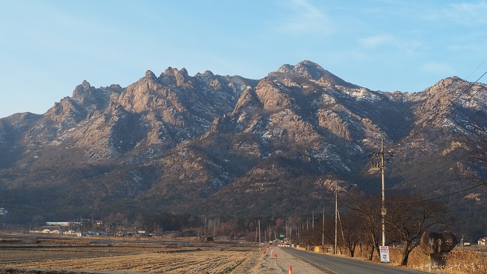 img (3).jpg 차 타고 가다가 보이는 지리는 산