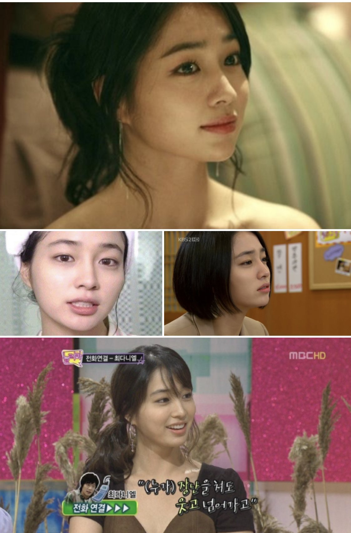 IMG_8828.jpeg 노홍철 : 이민정이 입학했을때 전교생이 쳐다봄