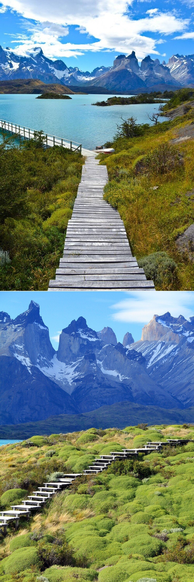 세계에서 가장 아름다운 계단 - 꾸르