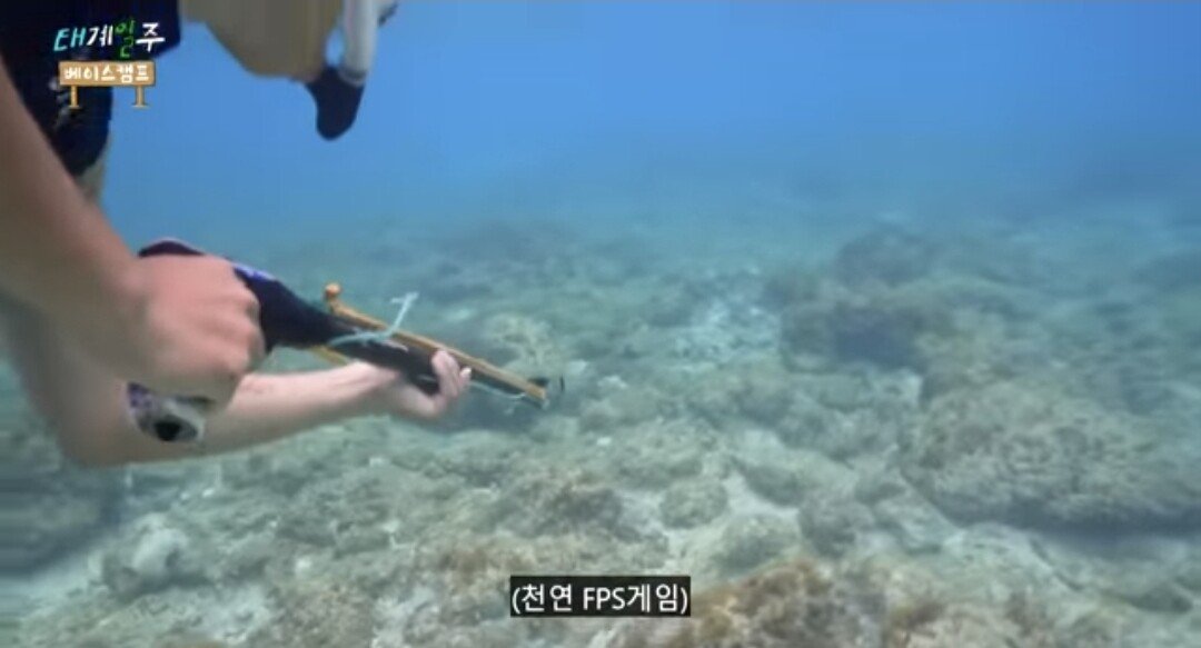 Internet_20231031_005715_2.jpeg 태계일주3 현지인들 터지게 하는 기안84 근황 ㄷㄷ...gif