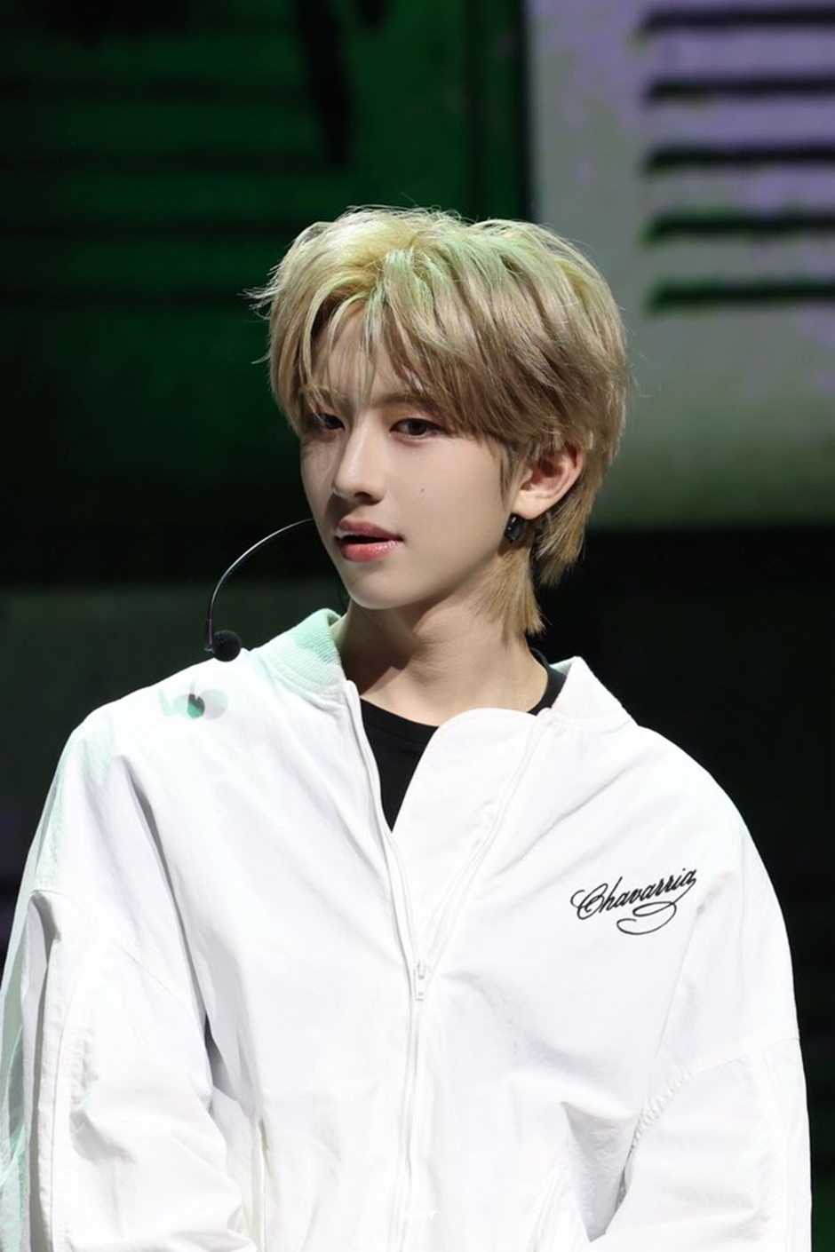 아이돌 데뷔하고 비주얼로 반응 좋은 보플2 비주얼 걔 (4)