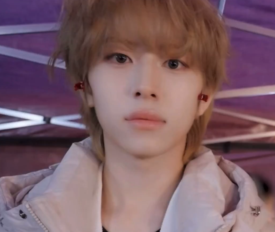 아이돌 데뷔하고 비주얼로 반응 좋은 보플2 비주얼 걔 (8)