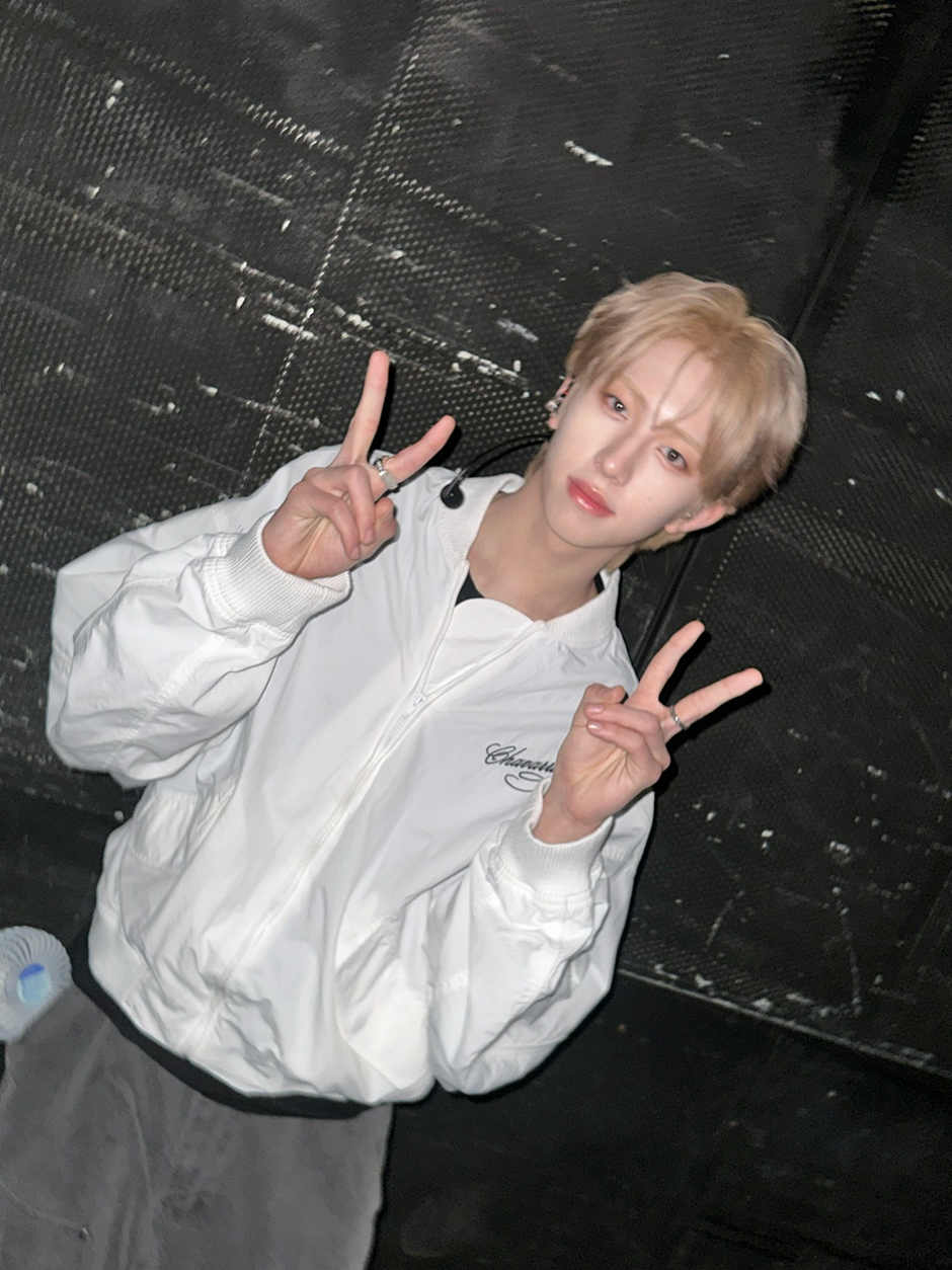 아이돌 데뷔하고 비주얼로 반응 좋은 보플2 비주얼 걔 (7)