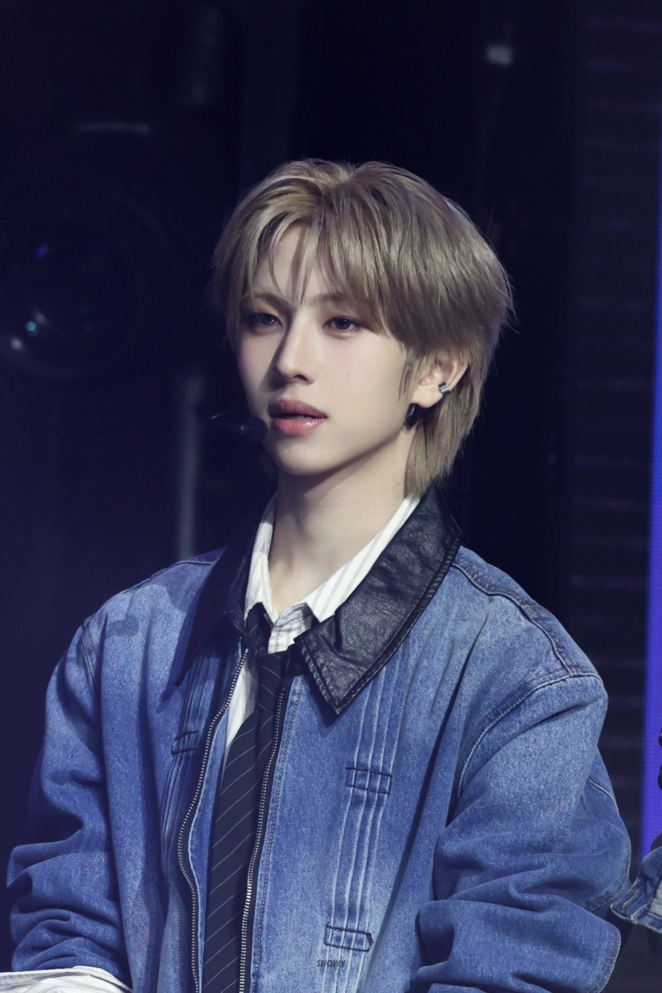 아이돌 데뷔하고 비주얼로 반응 좋은 보플2 비주얼 걔 (5)