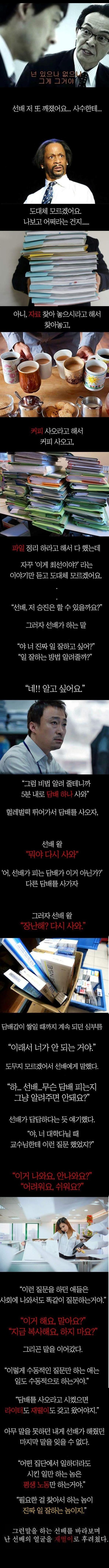 직장 선배가 말하는 일 잘하는 놈.png.jpg