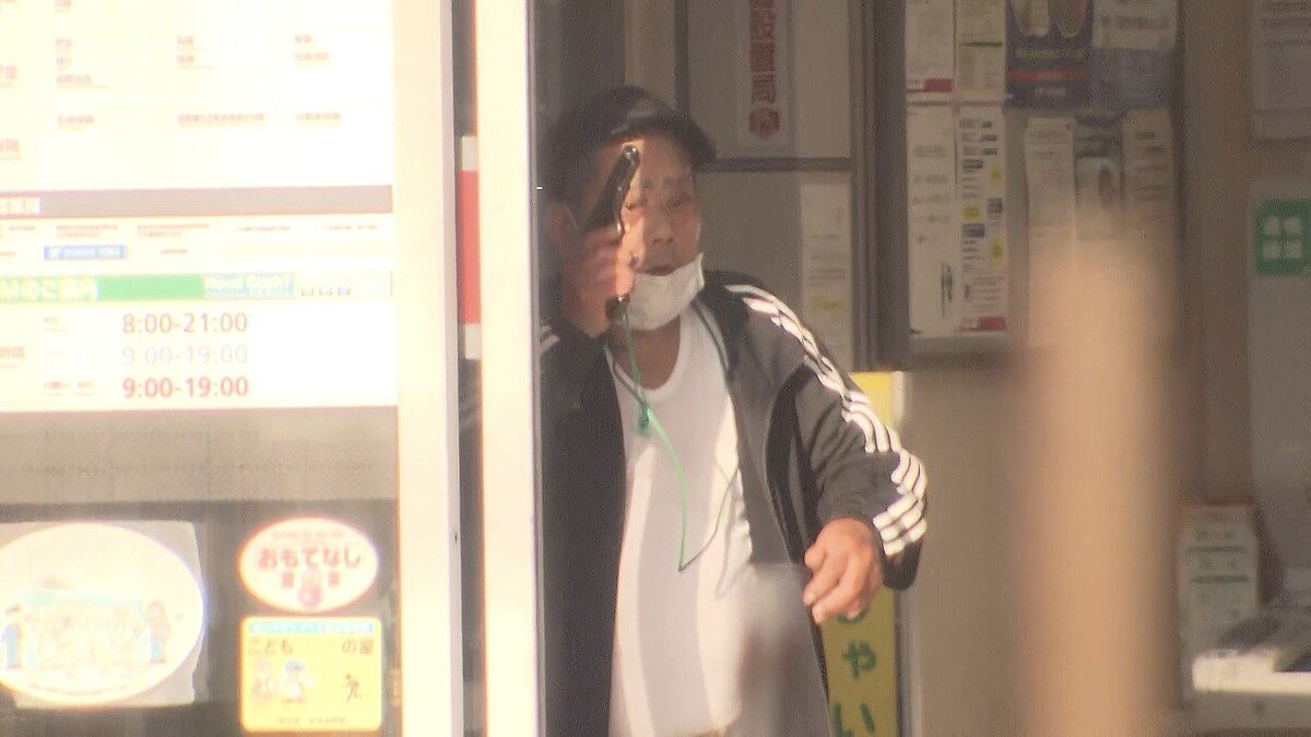 20231031_182827.jpg 실시간 일본 사이타마 총기난사 2명 부상, 발포 후 대치중