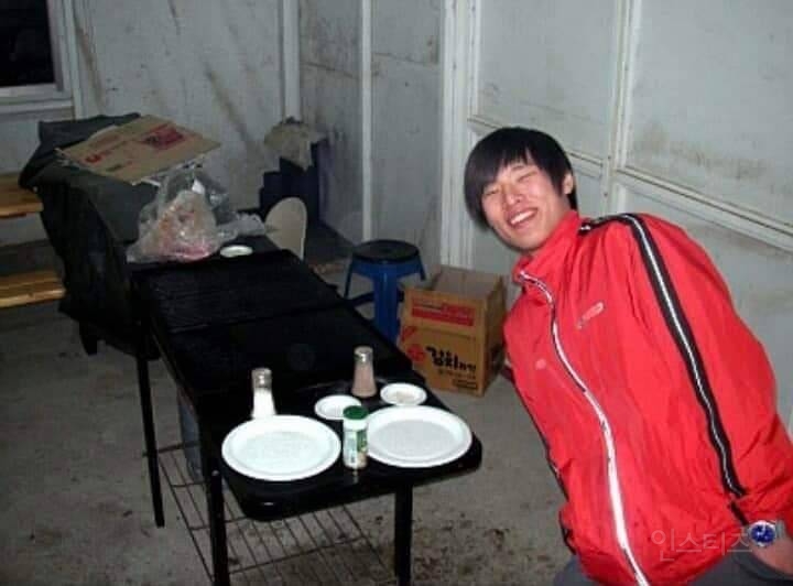 실시간, 과거 사진 털린 '이기영' ㄷㄷㄷㄷㄷㄷ..jpg | 인스티즈