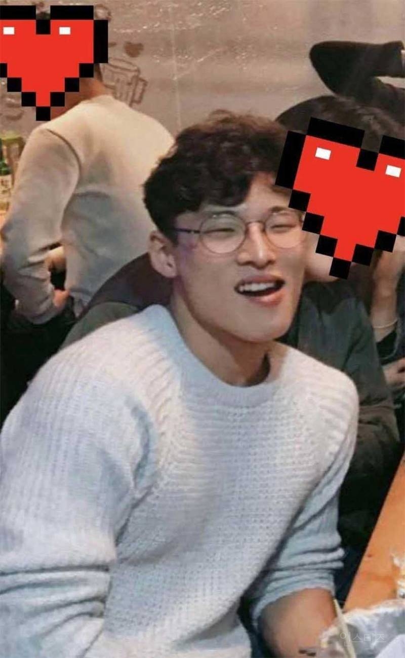 실시간, 과거 사진 털린 '이기영' ㄷㄷㄷㄷㄷㄷ..jpg | 인스티즈