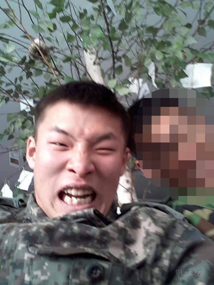 실시간, 과거 사진 털린 '이기영' ㄷㄷㄷㄷㄷㄷ..jpg | 인스티즈