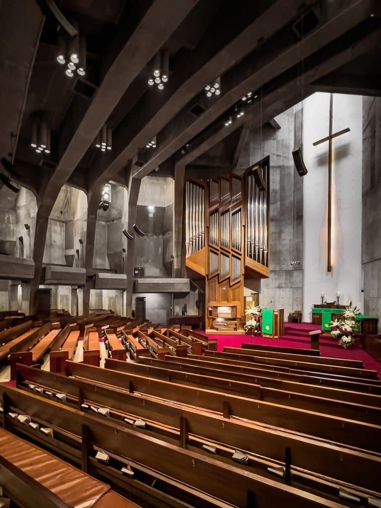 image.png 건축가들 사이에서 사랑받는 교회 건물..jpg